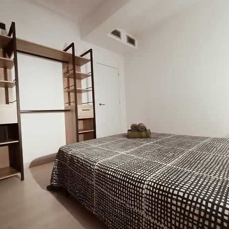 Molino Fresh Appartement Barcelona Buitenkant foto